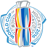Coppa del Mondo di hockey su ghiaccio 2016