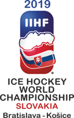 Majstrovstvá sveta v ľadovom hokeji 2019