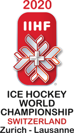 2020 Ice Hockey World Championship