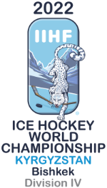 Mistrovství světa v ledním hokeji 2022 – IV. divize