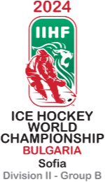 Mistrovství světa v ledním hokeji 2024 – II. divize, skupina B