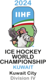 Mistrovství světa v ledním hokeji 2024 – IV. divize