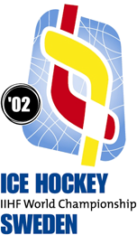 Jääkiekon maailmanmestaruuskilpailut 2002